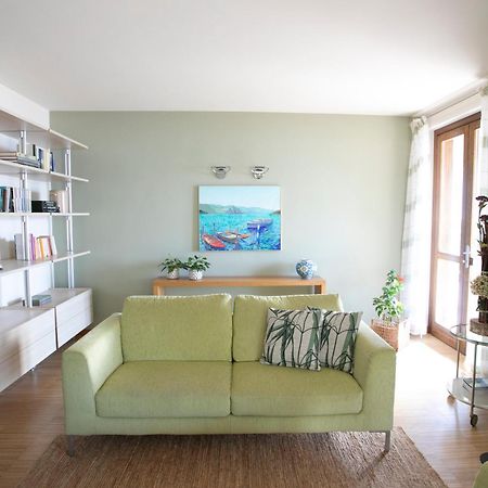 Ai Ronchi B&B Riva di Solto Luaran gambar