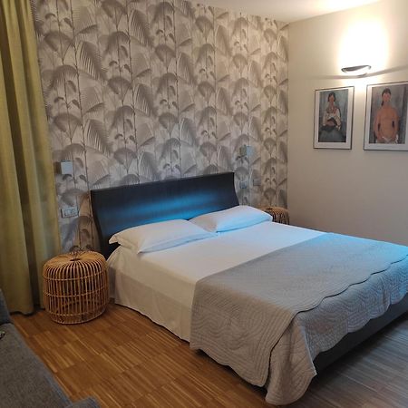 Ai Ronchi B&B Riva di Solto Luaran gambar