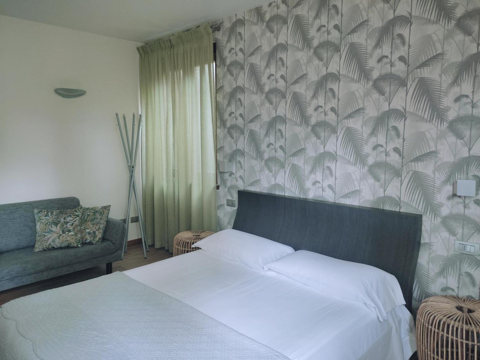 Ai Ronchi B&B Riva di Solto Luaran gambar