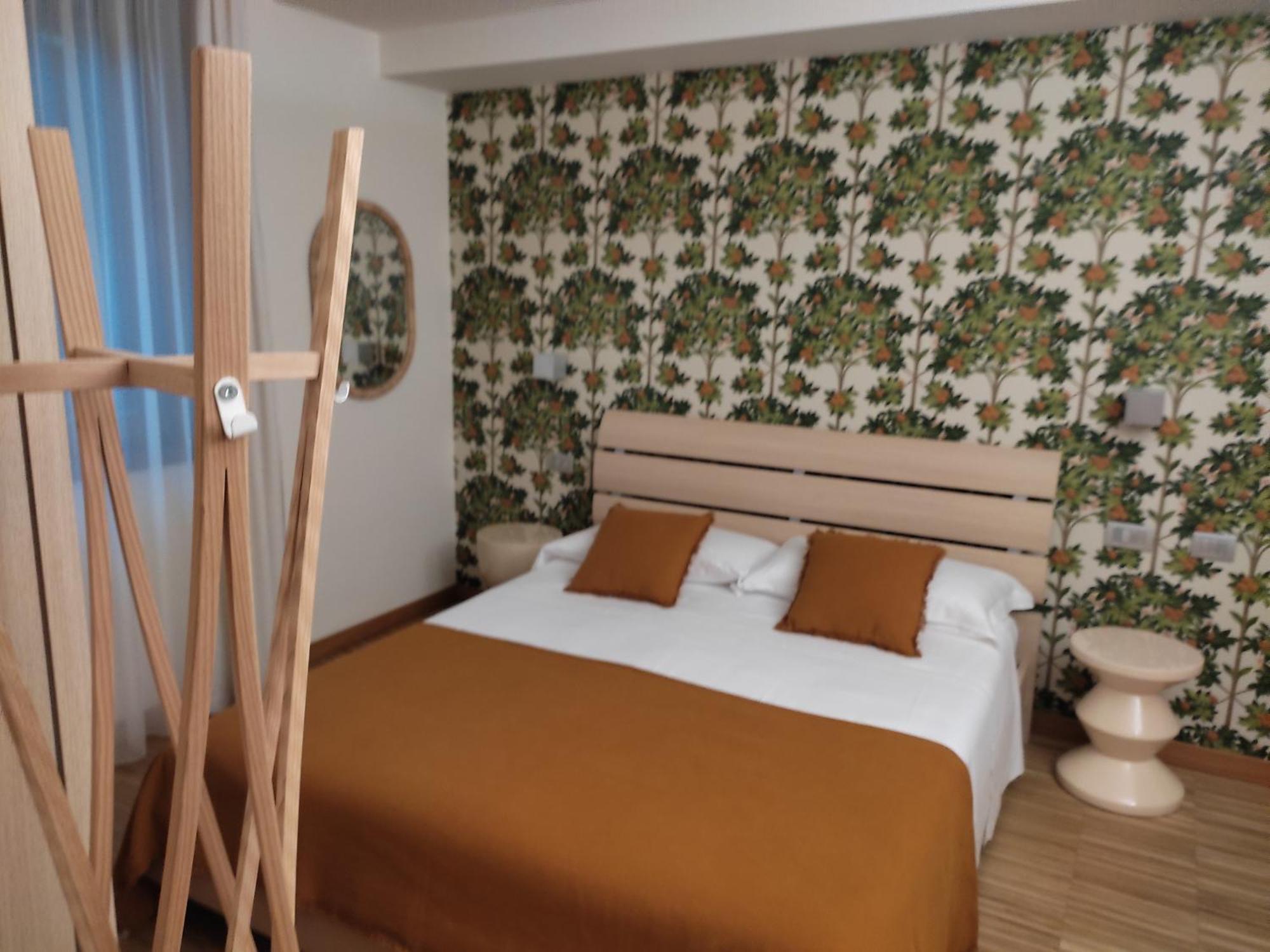 Ai Ronchi B&B Riva di Solto Luaran gambar