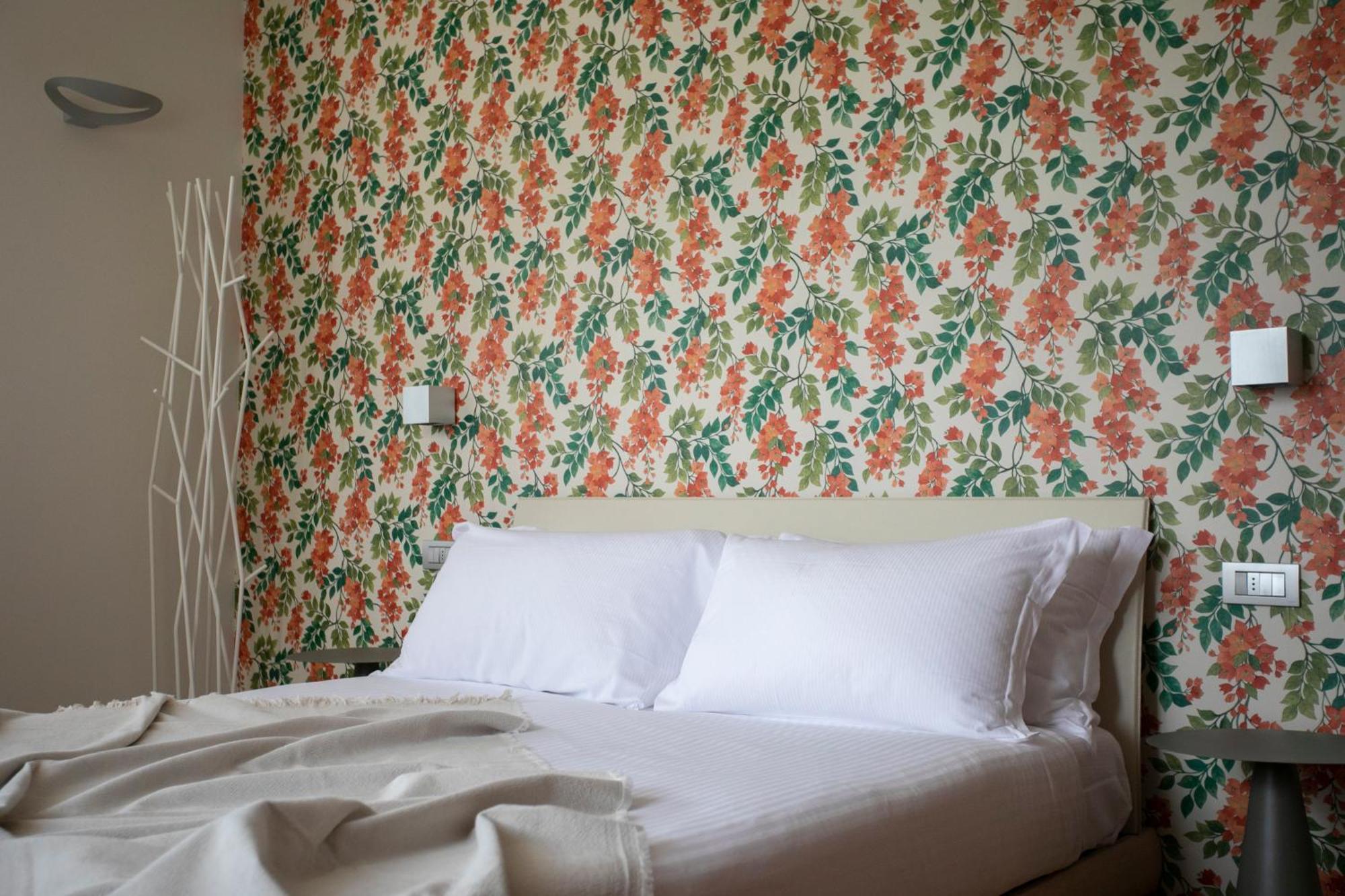 Ai Ronchi B&B Riva di Solto Luaran gambar