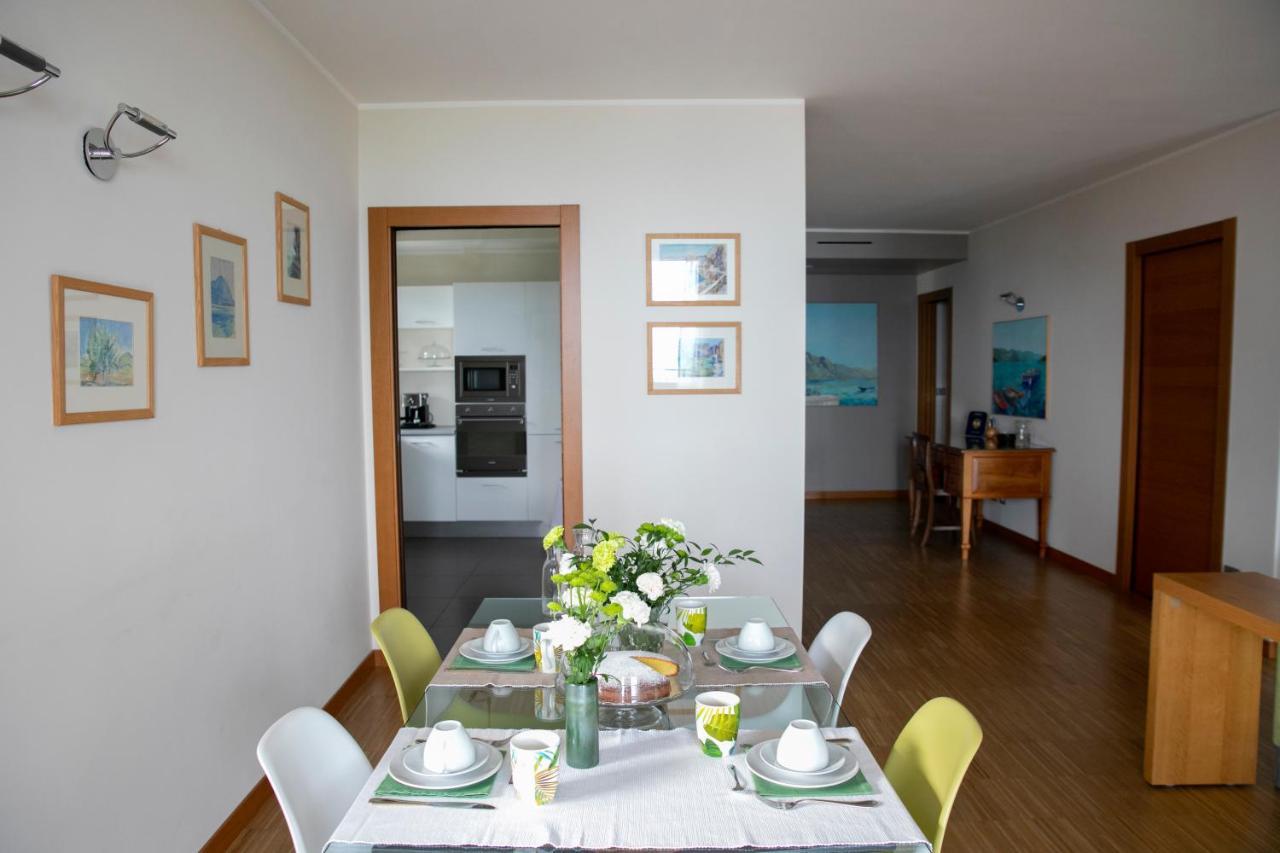 Ai Ronchi B&B Riva di Solto Luaran gambar