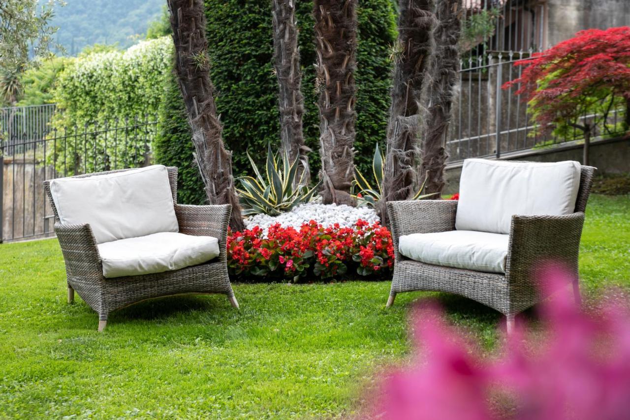 Ai Ronchi B&B Riva di Solto Luaran gambar